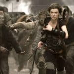 Resident evil: Capítulo Final