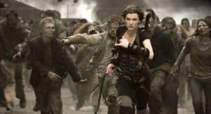 Resident evil: Capítulo Final