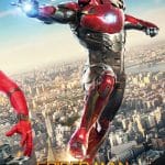 ¿Cómo será la película de Spiderman con Iron man en el Cine?