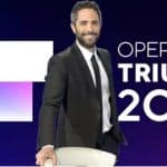 Operacion triunfo 2017 vuelve a la televisión!