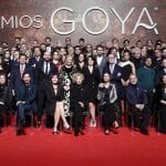 Los Goyas un evento en España que sigue creciendo