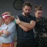 La Tribu, una película de Paco León en Cines