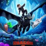 Como entrenar a tu Dragón 3  triunfa en Taquilla!