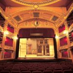 Día del teatro: Los Niños como Actores