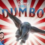 dumbo de disney