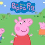 cerdita peppa pig
