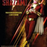 pelicula shazam