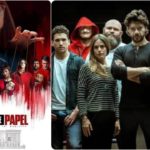 la casa de papel temporada 5
