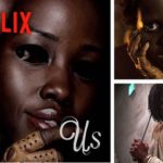 película nosotros en netflix