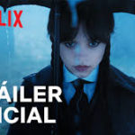 La serie Miércoles supera a Stranger Things en Netflix en 2022
