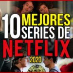 Las 10 Series de Netflix más vistas en el 2023