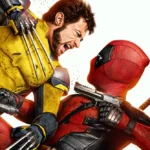 Dead pool y Lobezno 3