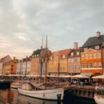 Copenhague no es una capital de grandes gestos, sino de detalles bien pensados. Su equilibrio entre tradición e innovación.