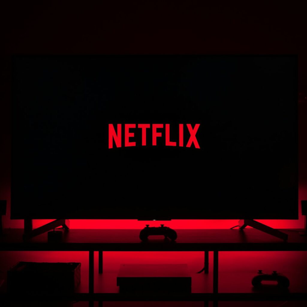 Películas de netflix originales para ver