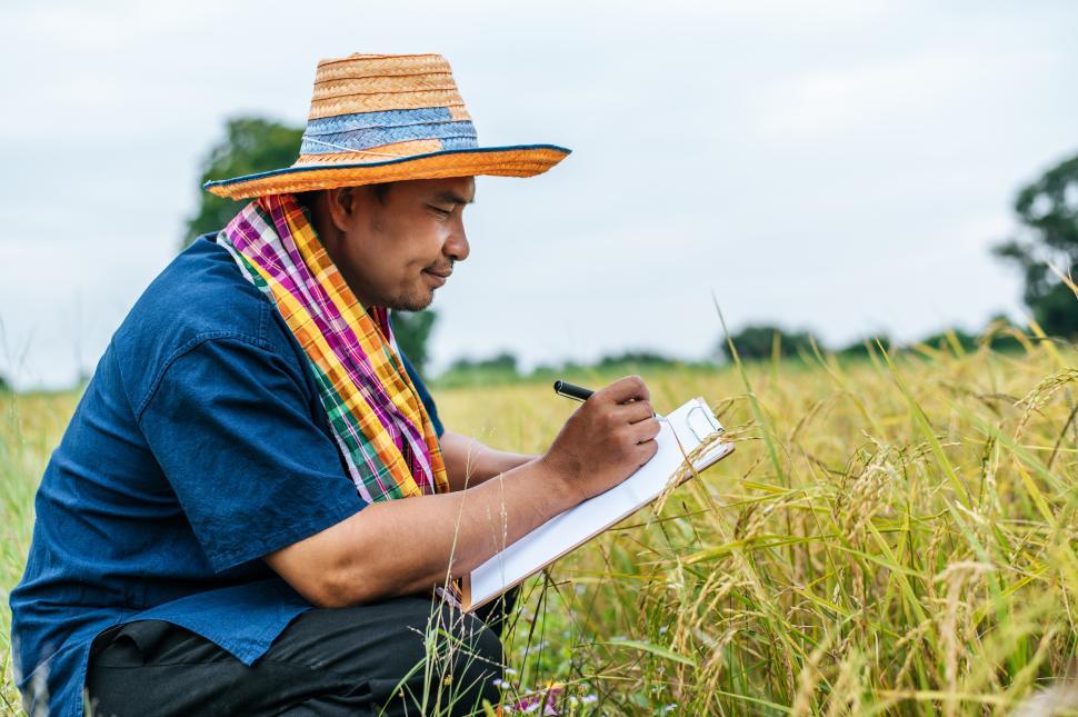 Cuaderno De Campo Agrícola, ¿Qué es y Para Qué Usarlo?
