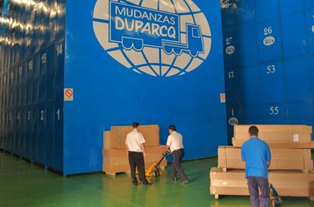 Servicio de guardamuebles: qué es, precios y cuándo es la mejor opción